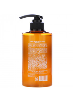 Kundal, Honey & Macadamia, Body Wash, White Musk, 16.90 fl oz (500 ml)