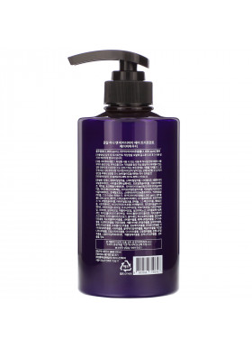 Kundal, Honey & Macadamia, Treatment, Baby Powder, 16.90 fl oz (500 ml)