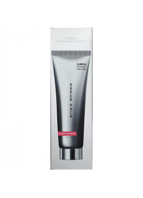 Kundal, Premium Hair Clinic, Super Pack, Cherry Blossom, 8.72 fl oz (258 ml)