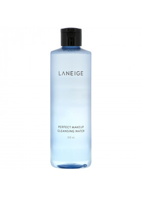 Laneige, Perfect Makeup Cleansing Water, 320 ml
