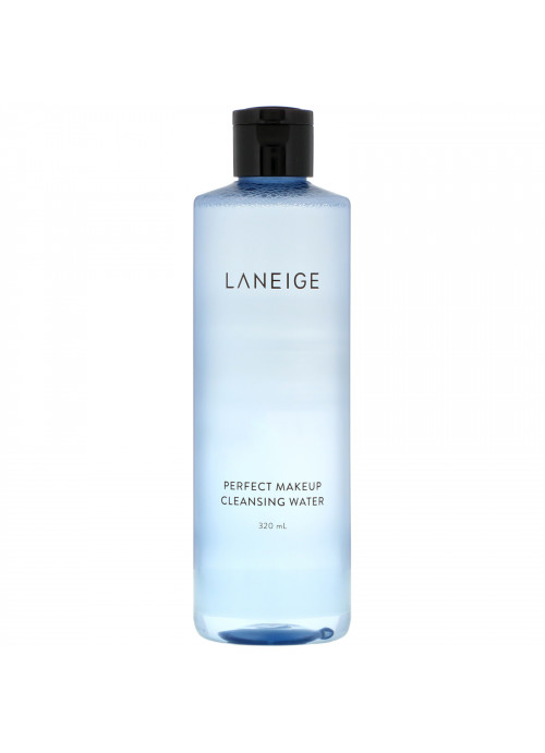 Laneige, Perfect Makeup Cleansing Water, 320 ml