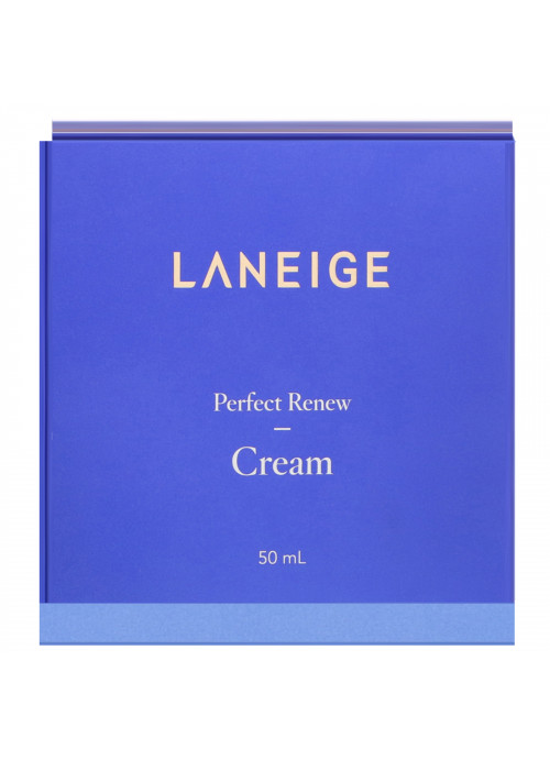 Laneige, Perfect Renew, Cream, 50 ml