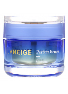 Laneige, Perfect Renew, Cream, 50 ml
