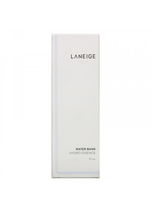 Laneige, Water Bank, Hydro Essence, 70 ml