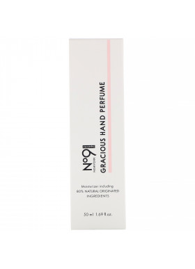 Lapalette, No.9 Gracious Hand Perfume, 1.69 fl oz (50 ml)