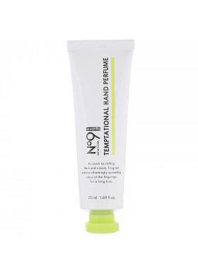 Lapalette, No.9 Temptational Hand Perfume, 1.69 fl oz (50 ml)
