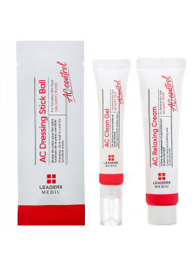 Leaders, Mediu, AC S.O.S Kit, 1 Kit