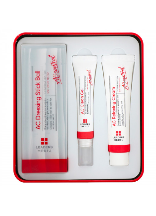 Leaders, Mediu, AC S.O.S Kit, 1 Kit