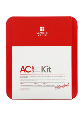 Leaders, Mediu, AC S.O.S Kit, 1 Kit