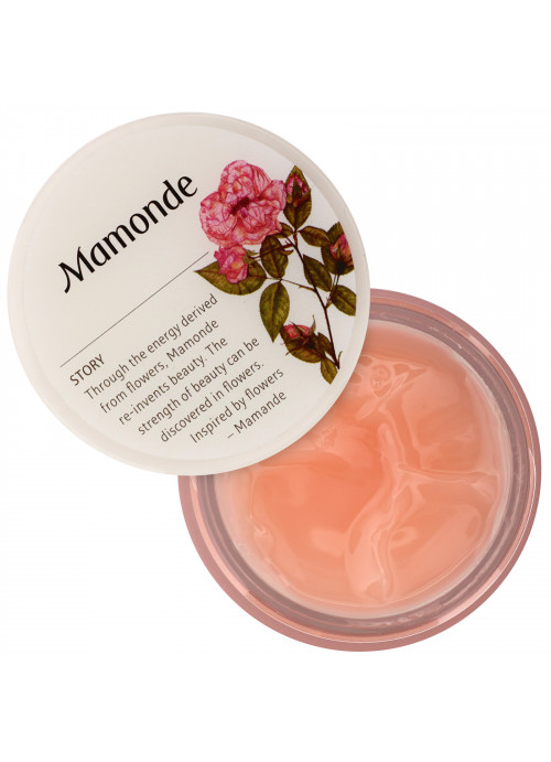 Mamonde, Rose Water Gel Cream, 80 ml