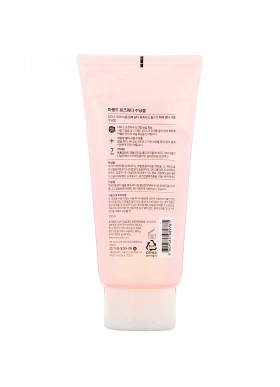 Mamonde, Rose Water Soothing Gel, 300 ml