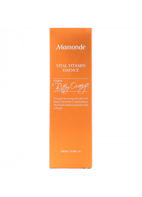 Mamonde, Vital Vitamin Essence, 3.38 fl oz (100 ml)