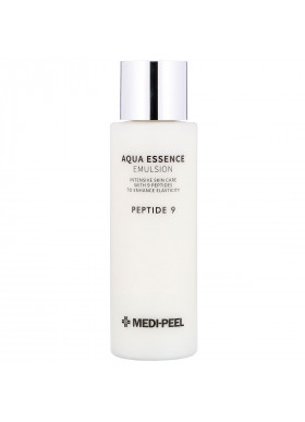 Medi-Peel, Peptide 9, Aqua Essence, Emulsion, 8.45 fl oz (250 ml)