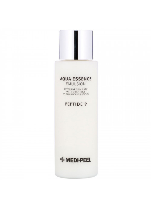 Medi-Peel, Peptide 9, Aqua Essence, Emulsion, 8.45 fl oz (250 ml)