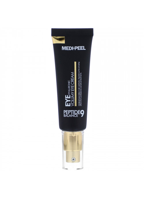 Medi-Peel, Peptide 9, Balance, Hyaluronic Volumy Eye Cream, 1.35 fl oz (40 ml)