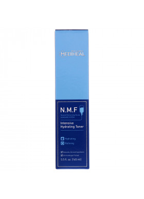 Mediheal, N.M.F Intensive Hydrating Toner, 5.5 fl oz (165 ml)