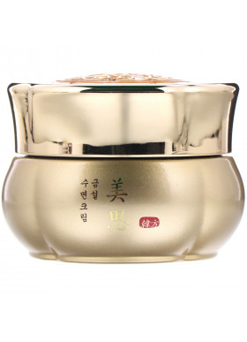 Missha, Geum Sul Overnight Cream, 80 ml