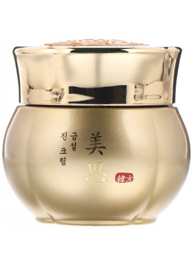 Missha, Geum Sul Rejuvenating Cream, 50 ml