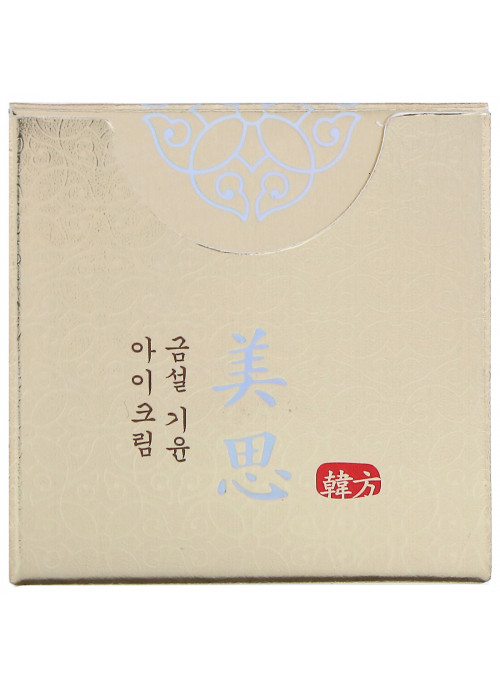 Missha, Geum Sul Vitalizing Eye Cream, 30 ml