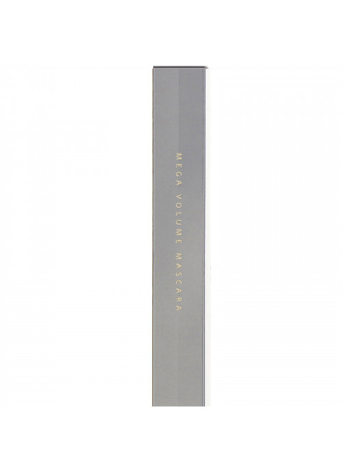 Missha, Mega Volume Mascara, Curl Volume, 10.5 g
