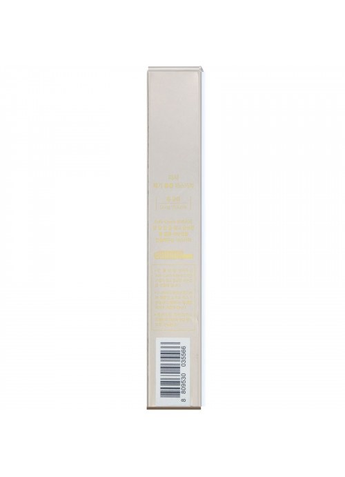 Missha, Mega Volume Mascara, Long Volume, 10.5 g