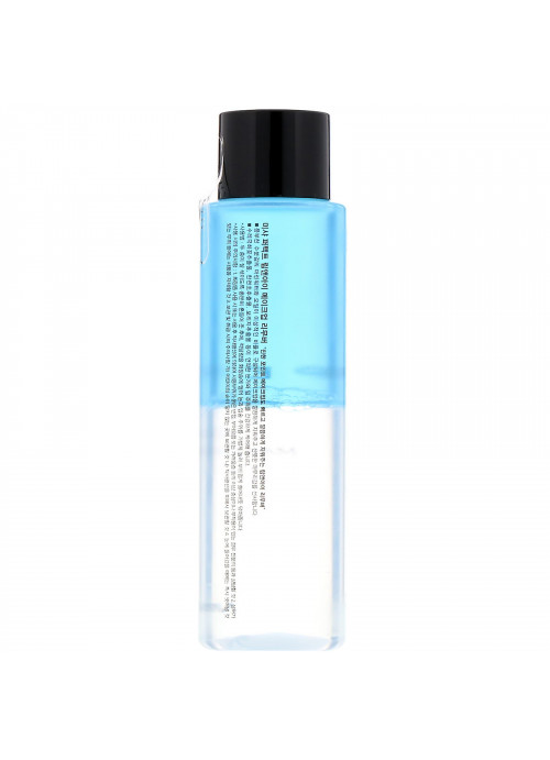 Missha, Perfect Lip & Eye Makeup Remover, 155 ml