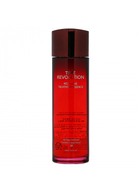 Missha, Time Revolution, Red Algae Treatment Essence, 5.07 fl oz (150 ml)