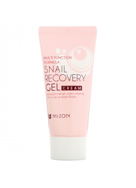 Mizon, Snail Recovery Gel Cream, 1.52 fl oz (45 ml)