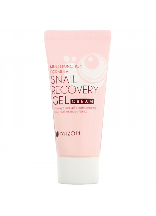 Mizon, Snail Recovery Gel Cream, 1.52 fl oz (45 ml)