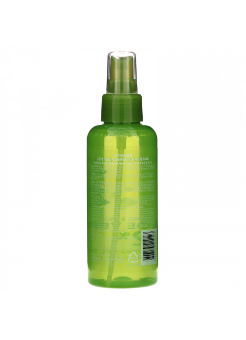 Nature Republic, Aloe Vera Soothing Gel Mist, 5.07 fl oz (150 ml)