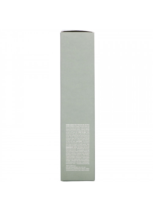 Nature Republic, Green Derma, Mild Peeling Gel, 5.07 fl oz (150 ml)