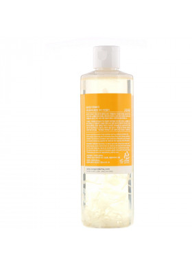 Neogen, Real Flower Cleansing Water, Calendula, 9.9 fl oz (300 ml)