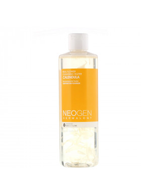 Neogen, Real Flower Cleansing Water, Calendula, 9.9 fl oz (300 ml)