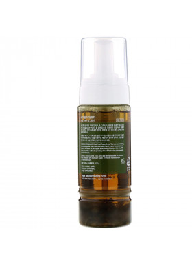 Neogen, Real Fresh Foam, Green Tea , 5.6 oz (160 g)