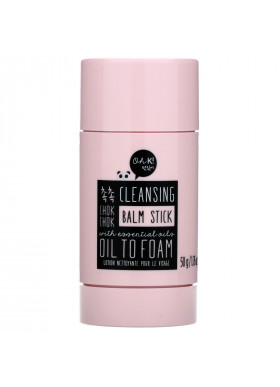 Oh K!, Chok Chok, Cleansing Balm Stick, 1.76 oz (50 g)