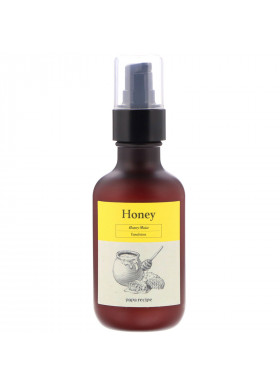 Papa Recipe, Honey Moist Emulsion, 150 ml