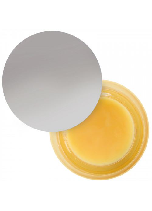 Petitfee, Oil Blossom Lip Mask, Night Care, 15 g