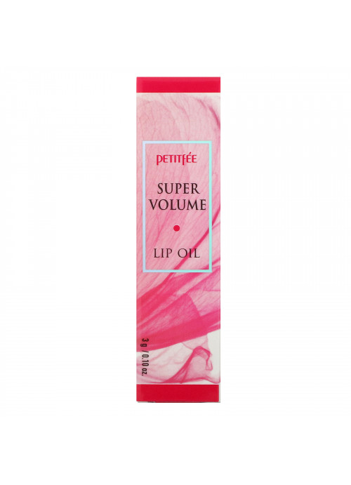 Petitfee, Super Volume Lip Oil, 0.10 oz (3 g)