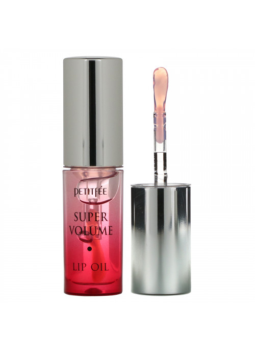 Petitfee, Super Volume Lip Oil, 0.10 oz (3 g)