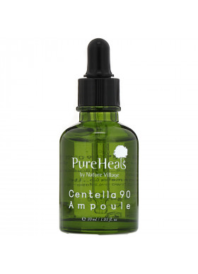 PureHeals, Centella 90 Ampoule, 1.01 fl oz (30 ml)