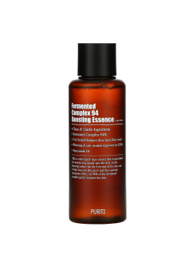 Purito, Fermented Complex 94 Boosting Essence, 5.07 fl oz (150 ml)