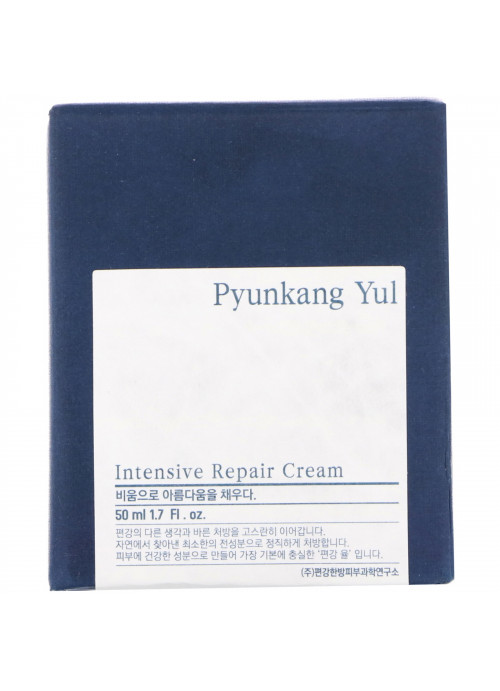 Pyunkang Yul, Intensive Repair Cream, 1.7 fl oz (50 ml)