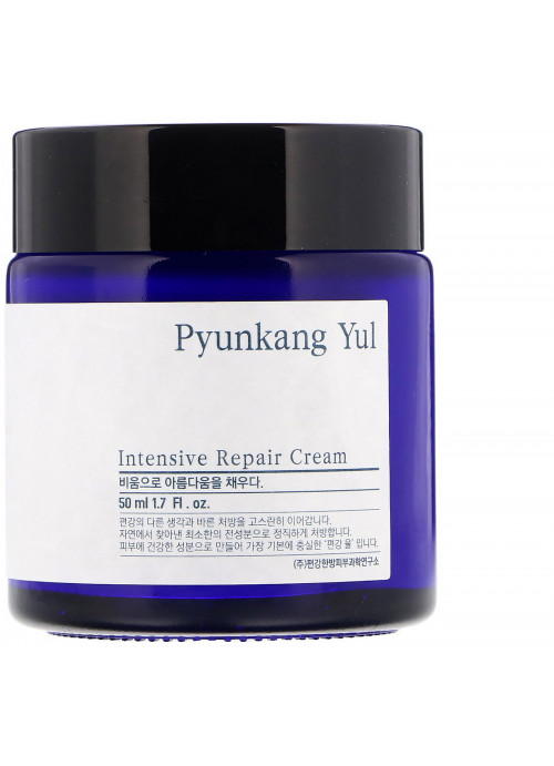 Pyunkang Yul, Intensive Repair Cream, 1.7 fl oz (50 ml)