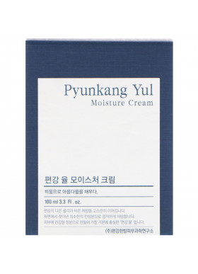 Pyunkang Yul, Moisture Cream, 3.3 fl oz (100 ml)