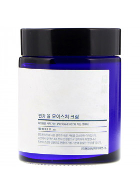 Pyunkang Yul, Moisture Cream, 3.3 fl oz (100 ml)