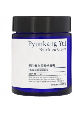 Pyunkang Yul, Nutrition Cream, 3.3 fl oz (100 ml)