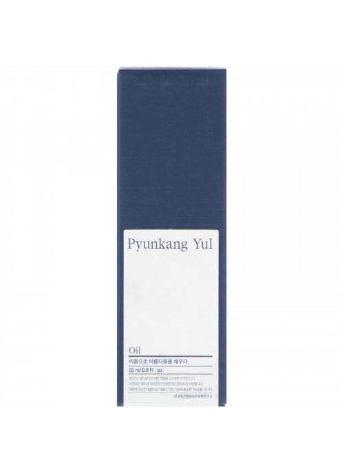 Pyunkang Yul, Oil, 0.9 fl oz (26 ml) (Discontinued Item)