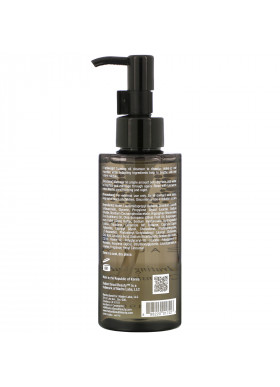 Radiant Seoul, Hydrating Bubble Cleansing Oil, 4.9 fl oz (145 ml)