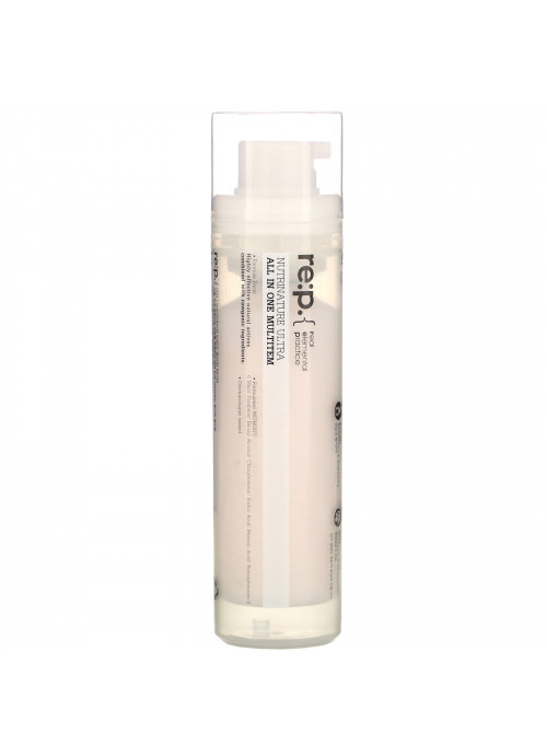 RE:P, Nutrinature Ultra, All In One Multitem, 3.38 fl oz (100 ml)