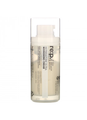RE:P, Nutrinature Ultra, Nourishing Cream, 1.69 fl oz (50 ml)
